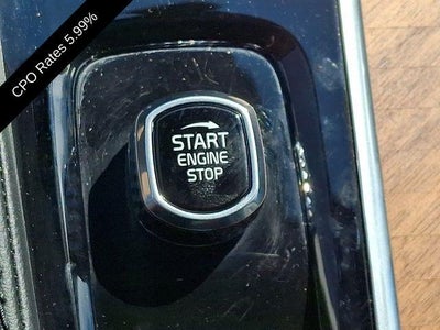 2025 Volvo XC90 Plug-In Hybrid T8 AWD Plus 6-Seater