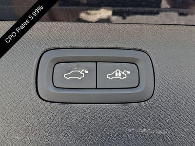 2025 Volvo XC90 Plug-In Hybrid T8 AWD Plus 6-Seater