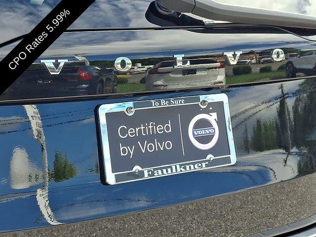 2025 Volvo XC90 Plug-In Hybrid T8 AWD Plus 6-Seater