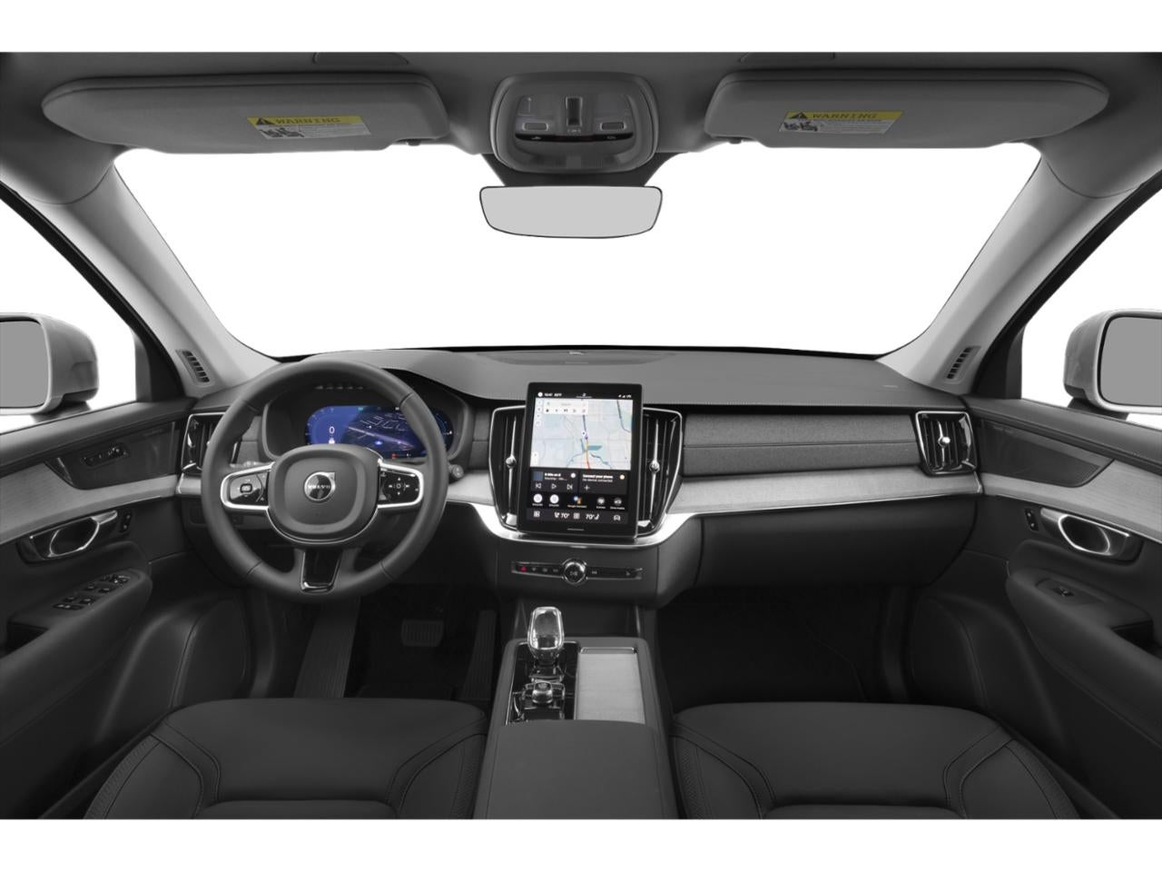 2025 Volvo XC90 Plug-In Hybrid T8 AWD Plus 6-Seater