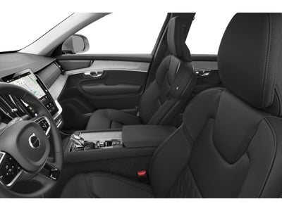 2025 Volvo XC90 Plug-In Hybrid T8 AWD Plus 6-Seater