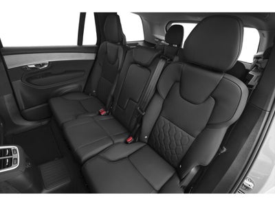 2025 Volvo XC90 Plug-In Hybrid T8 AWD Plus 6-Seater