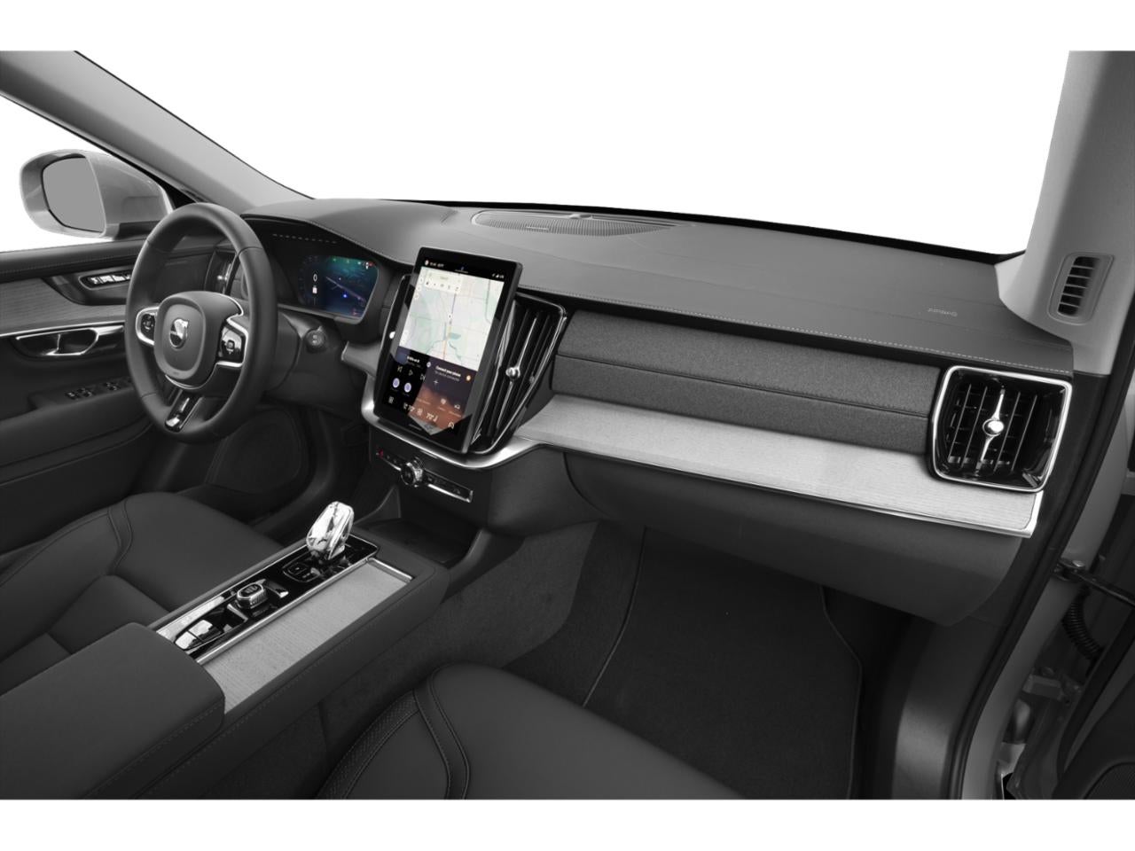 2025 Volvo XC90 Plug-In Hybrid T8 AWD Plus 6-Seater