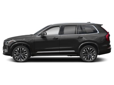 2025 Volvo XC90 Plug-In Hybrid T8 AWD Plus 6-Seater