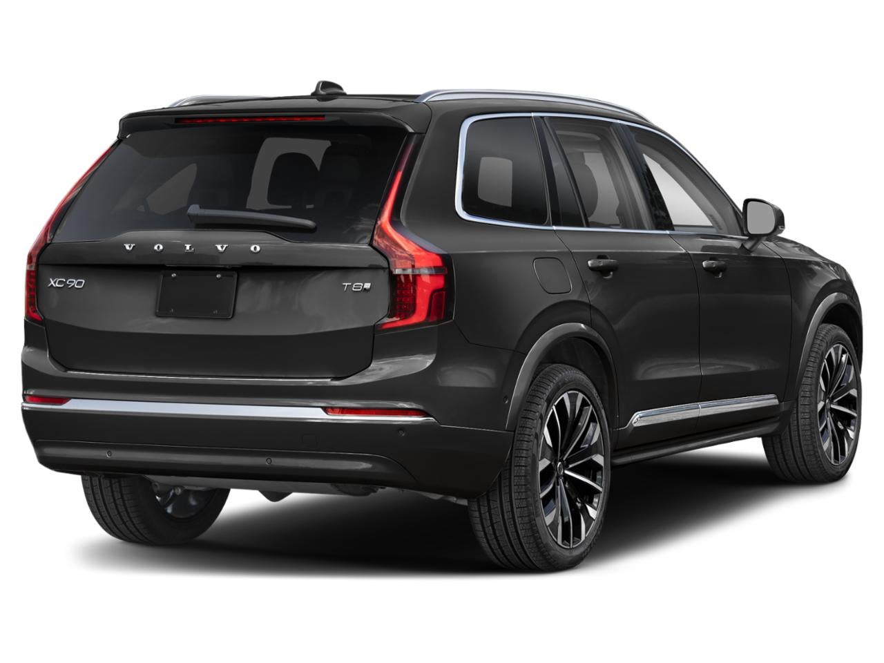 2025 Volvo XC90 Plug-In Hybrid T8 AWD Plus 6-Seater