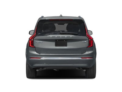 2025 Volvo XC90 Plug-In Hybrid T8 AWD Plus 6-Seater