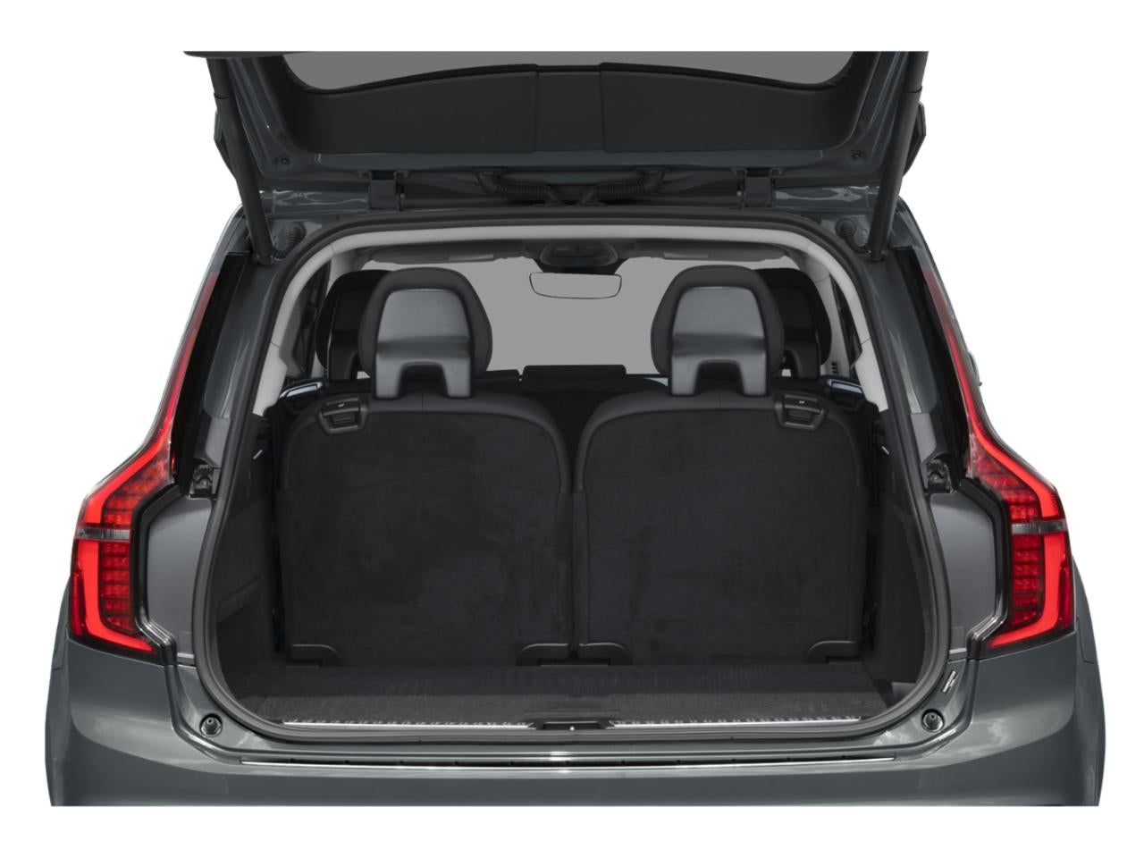 2025 Volvo XC90 Plug-In Hybrid T8 AWD Plus 6-Seater