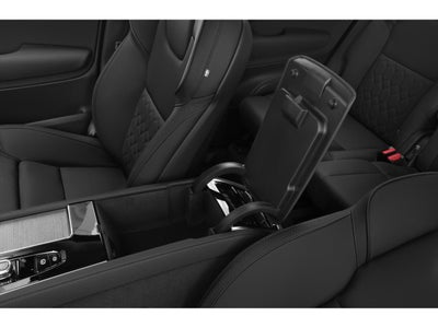 2025 Volvo XC90 Plug-In Hybrid T8 AWD Ultra 6-Seater