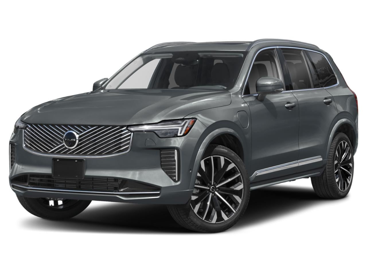 2025 Volvo XC90 Plug-In Hybrid T8 AWD Ultra 6-Seater