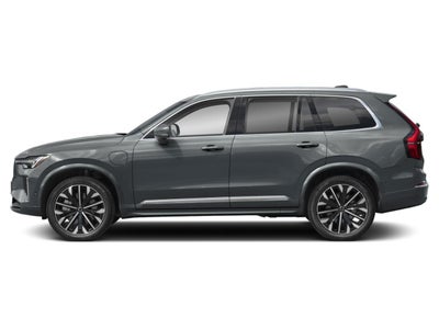 2025 Volvo XC90 Plug-In Hybrid T8 AWD Ultra 6-Seater