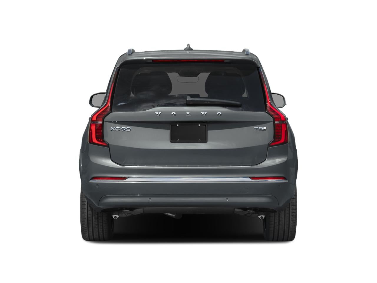 2025 Volvo XC90 Plug-In Hybrid T8 AWD Ultra 6-Seater