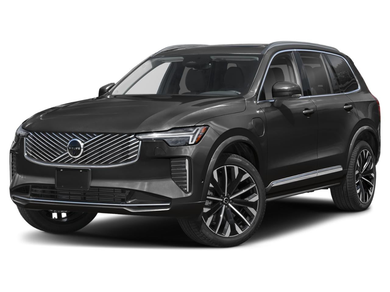 2026 Volvo XC90 Plug-In Hybrid T8 AWD Ultra Dark Theme 6-Seater