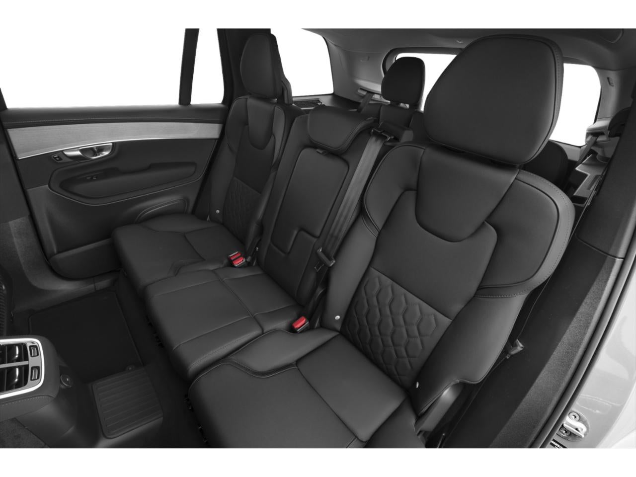 2026 Volvo XC90 Plug-In Hybrid T8 AWD Ultra Dark Theme 6-Seater