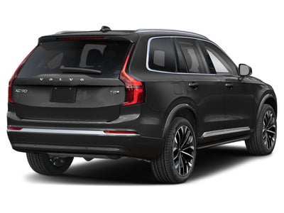 2026 Volvo XC90 Plug-In Hybrid T8 AWD Ultra Dark Theme 6-Seater