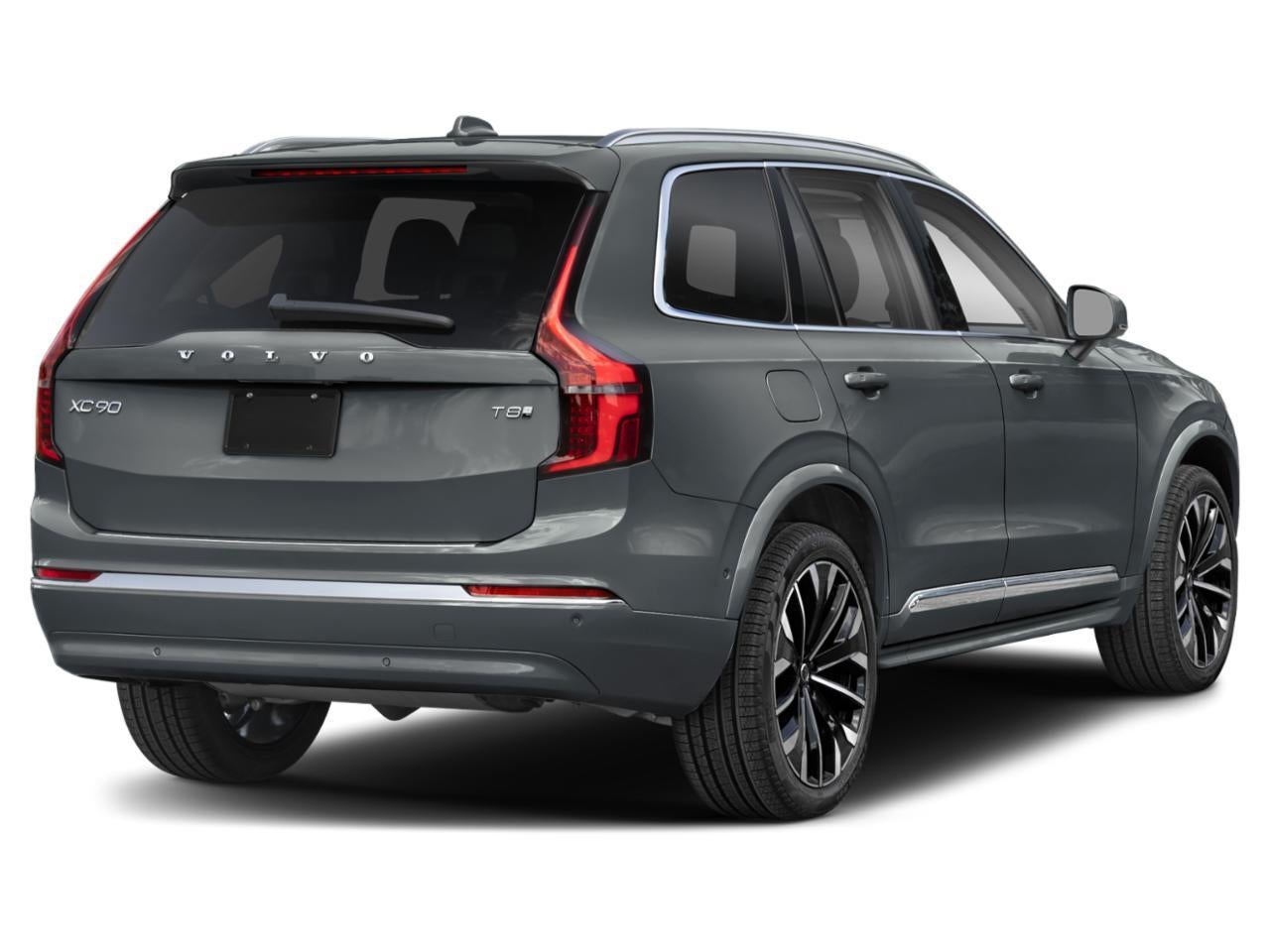2026 Volvo XC90 Plug-In Hybrid T8 AWD Ultra Dark Theme 6-Seater