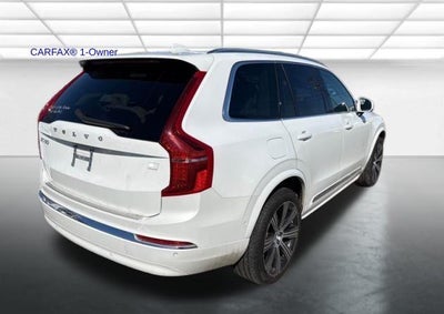 2024 Volvo XC90 Recharge Plug-In Hybrid T8 eAWD PHEV Plus 6P