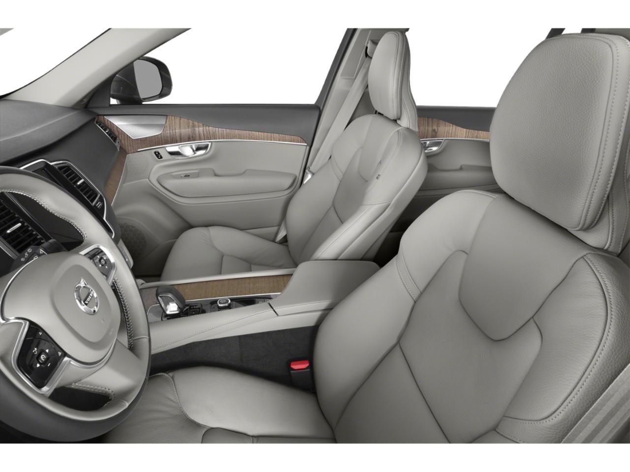 2024 Volvo XC90 Recharge Plug-In Hybrid T8 eAWD PHEV Plus 6P