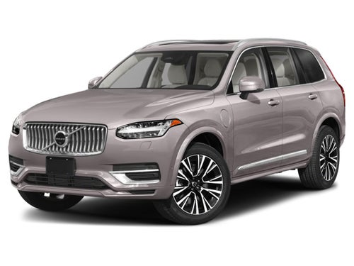 2024 Volvo XC90 Recharge Plug-In Hybrid T8 eAWD PHEV Plus 6P