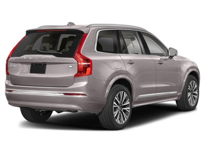 2024 Volvo XC90 Recharge Plug-In Hybrid T8 eAWD PHEV Plus 6P