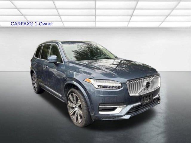 2024 Volvo XC90 Recharge Plug-In Hybrid T8 eAWD PHEV Ultimate 6P