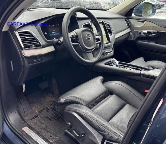 2024 Volvo XC90 Recharge Plug-In Hybrid T8 eAWD PHEV Ultimate 6P