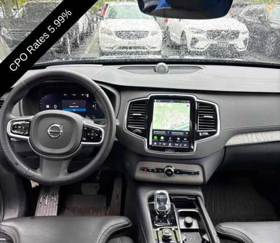 2024 Volvo XC90 Recharge Plug-In Hybrid T8 eAWD PHEV Ultimate 6P