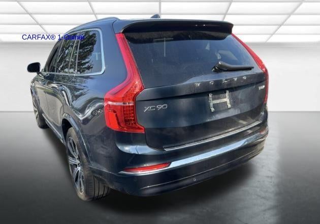 2025 Volvo XC90 Plug-In Hybrid T8 AWD Plus 7-Seater