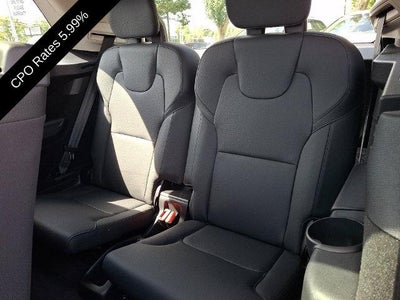 2025 Volvo XC90 Plug-In Hybrid T8 AWD Plus 7-Seater