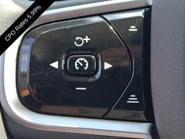 2025 Volvo XC90 Plug-In Hybrid T8 AWD Plus 7-Seater