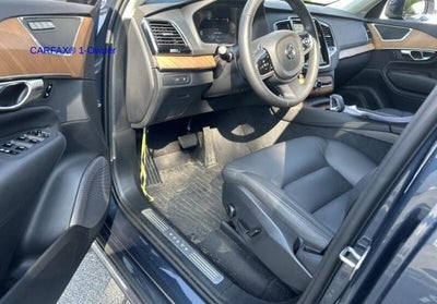 2025 Volvo XC90 Plug-In Hybrid T8 AWD Plus 7-Seater