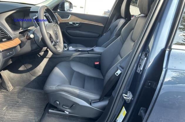 2025 Volvo XC90 Plug-In Hybrid T8 AWD Plus 7-Seater