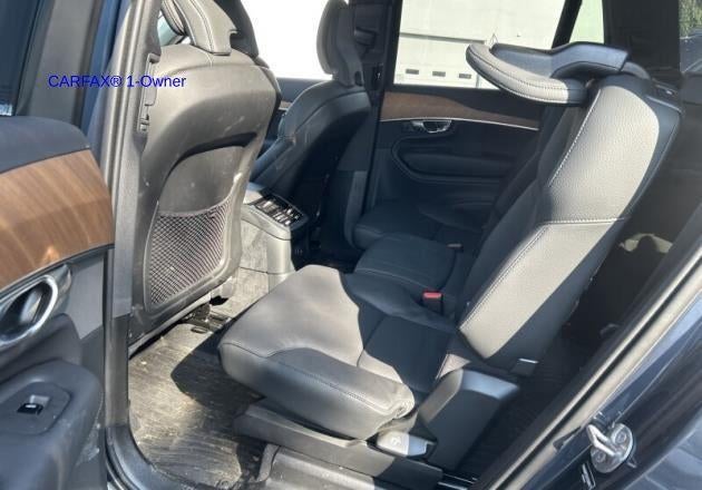 2025 Volvo XC90 Plug-In Hybrid T8 AWD Plus 7-Seater