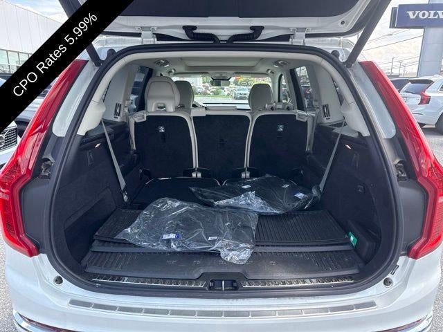 2025 Volvo XC90 Plug-In Hybrid T8 AWD Plus 7-Seater