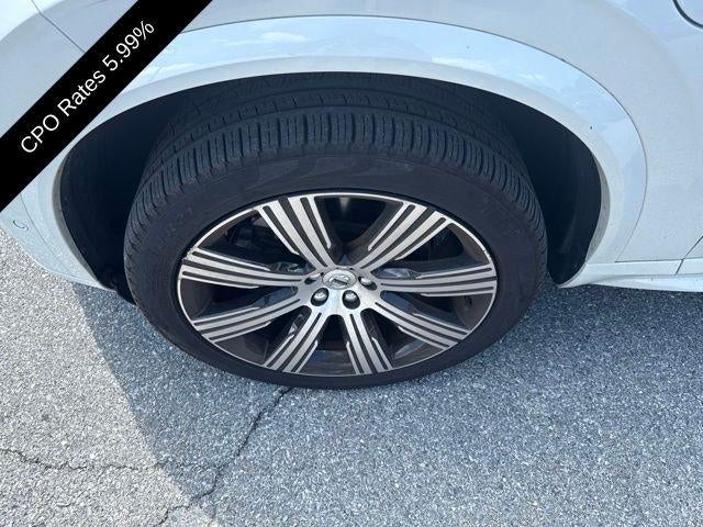 2025 Volvo XC90 Plug-In Hybrid T8 AWD Plus 7-Seater