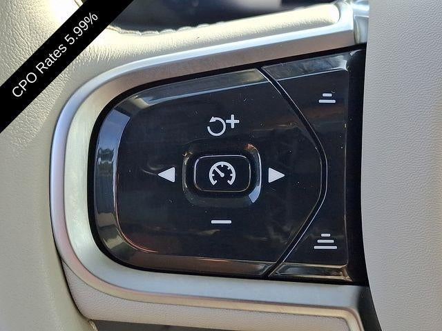 2025 Volvo XC90 Plug-In Hybrid T8 AWD Plus 7-Seater