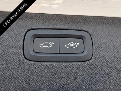 2025 Volvo XC90 Plug-In Hybrid T8 AWD Plus 7-Seater
