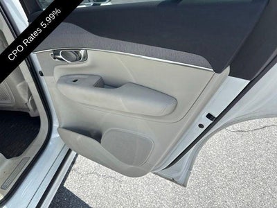 2025 Volvo XC90 Plug-In Hybrid T8 AWD Plus 7-Seater