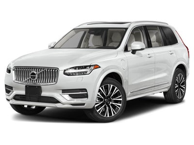 2025 Volvo XC90 Plug-In Hybrid T8 AWD Ultra 7-Seater