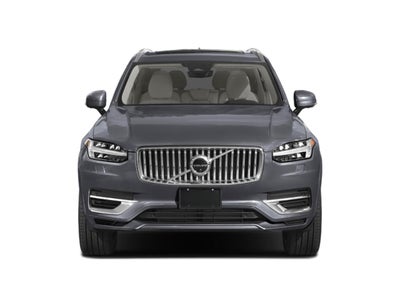 2025 Volvo XC90 Plug-In Hybrid T8 AWD Ultra 7-Seater