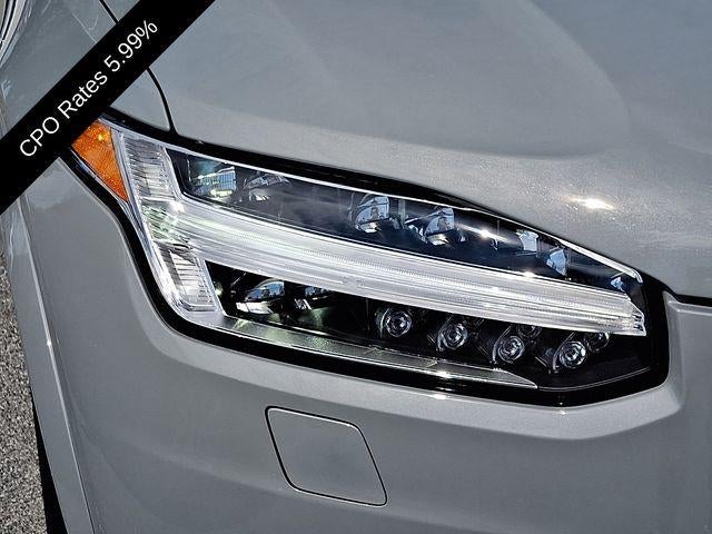 2025 Volvo XC90 Plug-In Hybrid T8 AWD Ultra 7-Seater