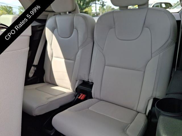 2025 Volvo XC90 Plug-In Hybrid T8 AWD Ultra 7-Seater