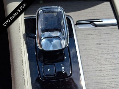 2025 Volvo XC90 Plug-In Hybrid T8 AWD Ultra 7-Seater