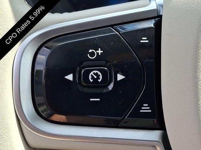 2025 Volvo XC90 Plug-In Hybrid T8 AWD Ultra 7-Seater