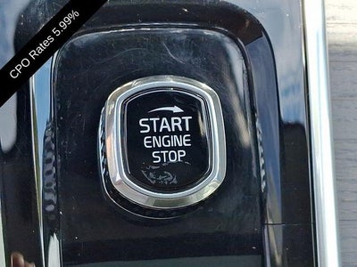 2025 Volvo XC90 Plug-In Hybrid T8 AWD Ultra 7-Seater