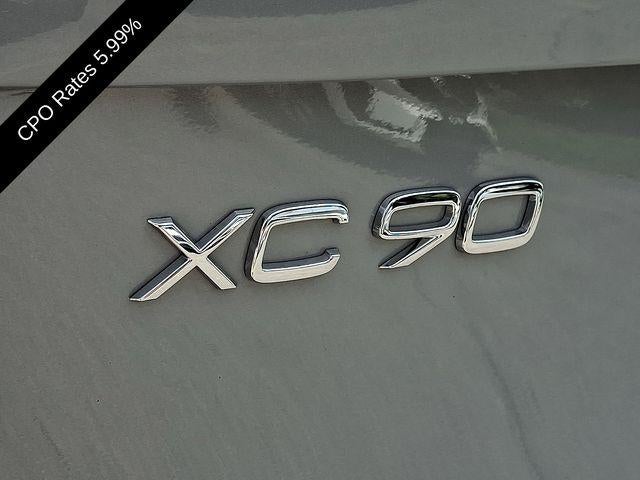2025 Volvo XC90 Plug-In Hybrid T8 AWD Ultra 7-Seater