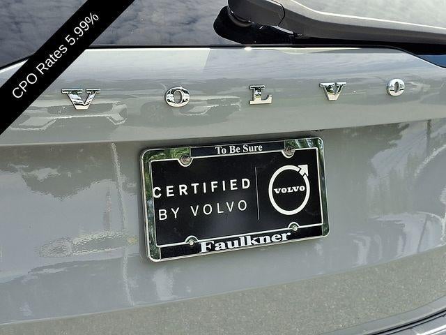 2025 Volvo XC90 Plug-In Hybrid T8 AWD Ultra 7-Seater