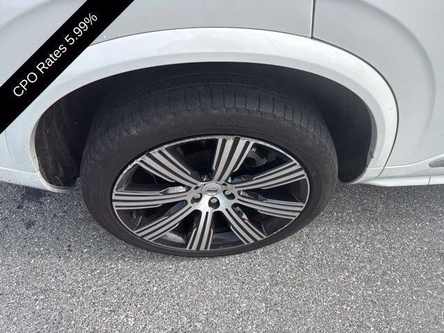 2025 Volvo XC90 Plug-In Hybrid T8 AWD Ultra 7-Seater