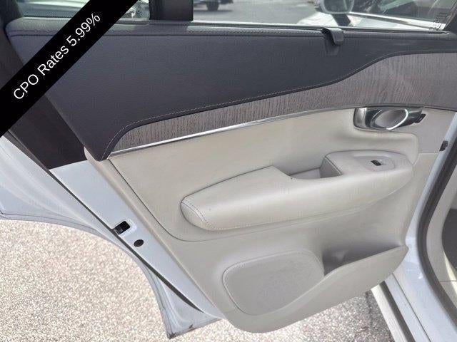 2025 Volvo XC90 Plug-In Hybrid T8 AWD Ultra 7-Seater