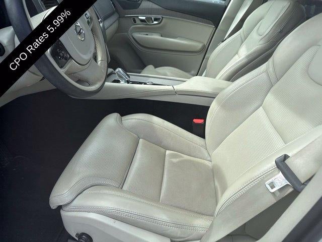 2025 Volvo XC90 Plug-In Hybrid T8 AWD Ultra 7-Seater
