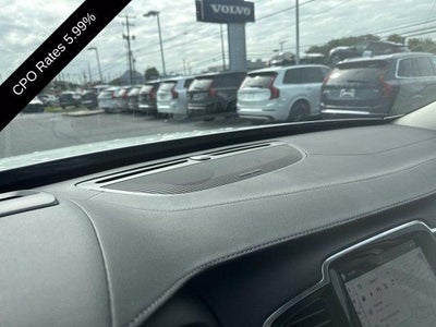 2025 Volvo XC90 Plug-In Hybrid T8 AWD Ultra 7-Seater